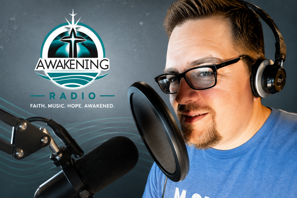Good Day Morning Show with Cory Allen